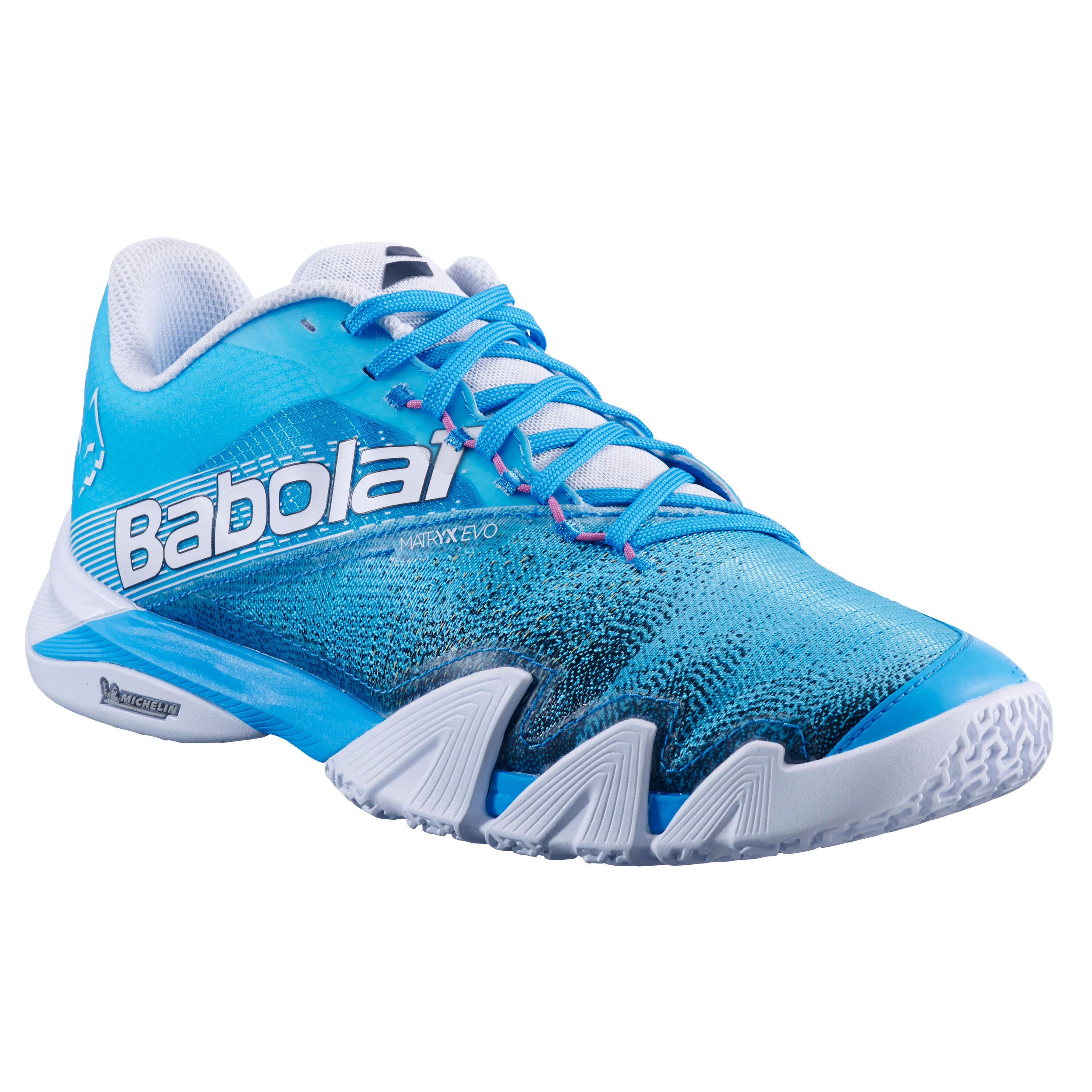 Scarpa da padel Jet Premura 2 Lebron da uomo 4/7