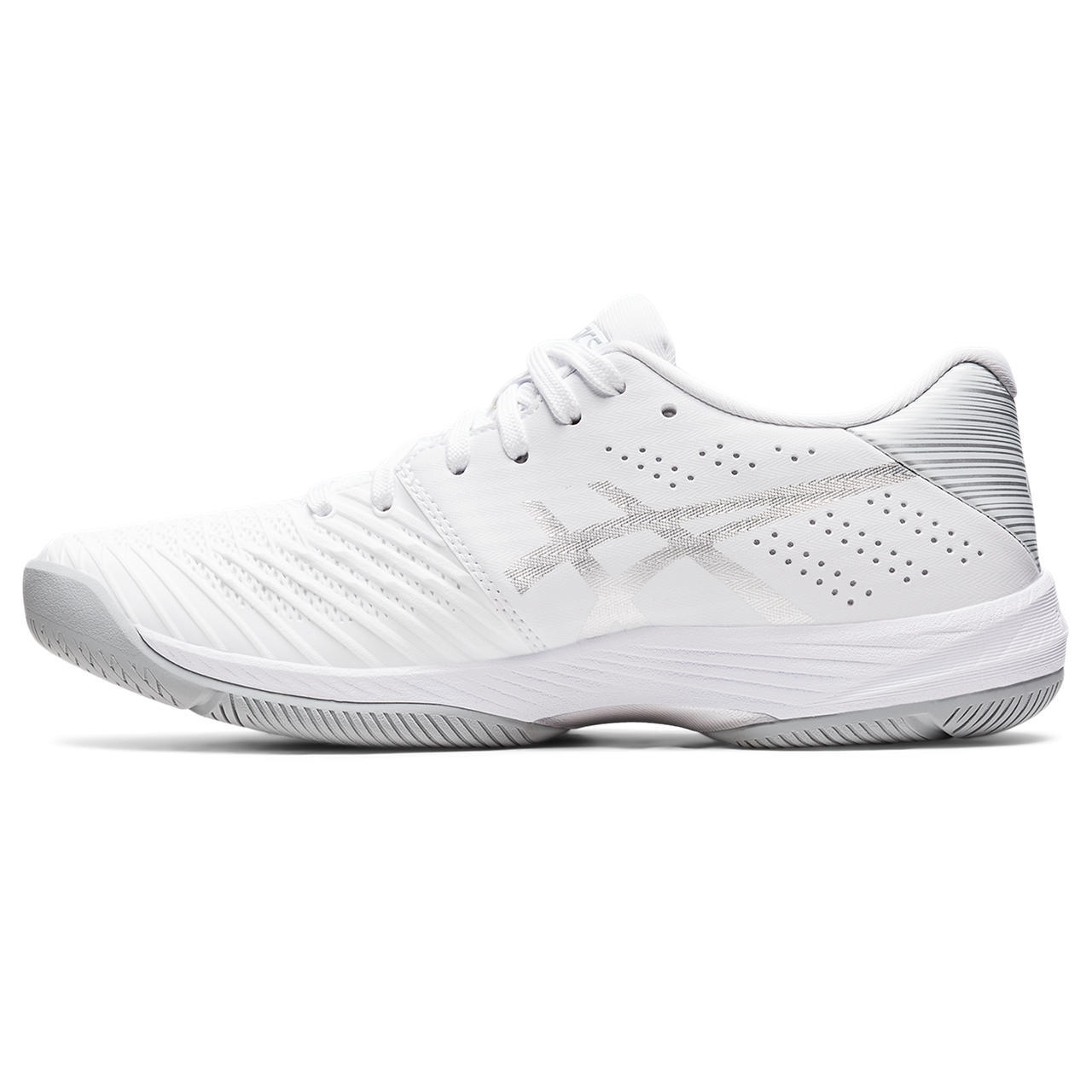 Solution Swift FF Allcourt Tennisschuh Damen 2/3