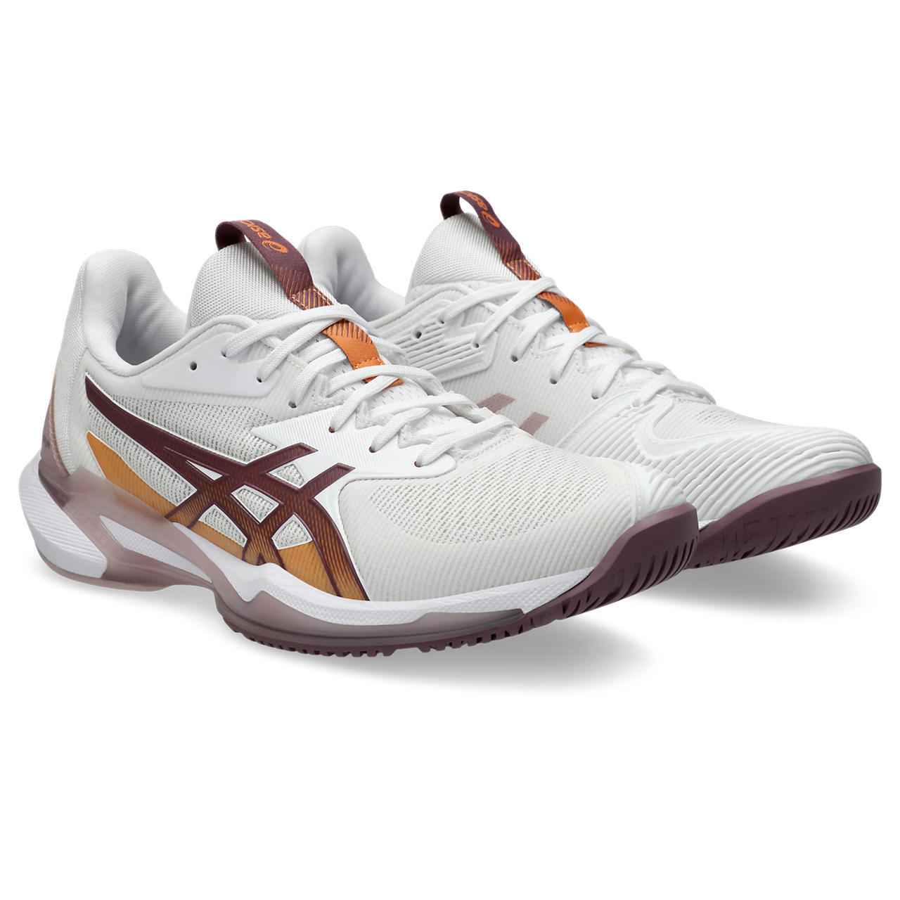 Scarpe da tennis Solution Speed ​​FF 3 Allcourt da donna 3/4