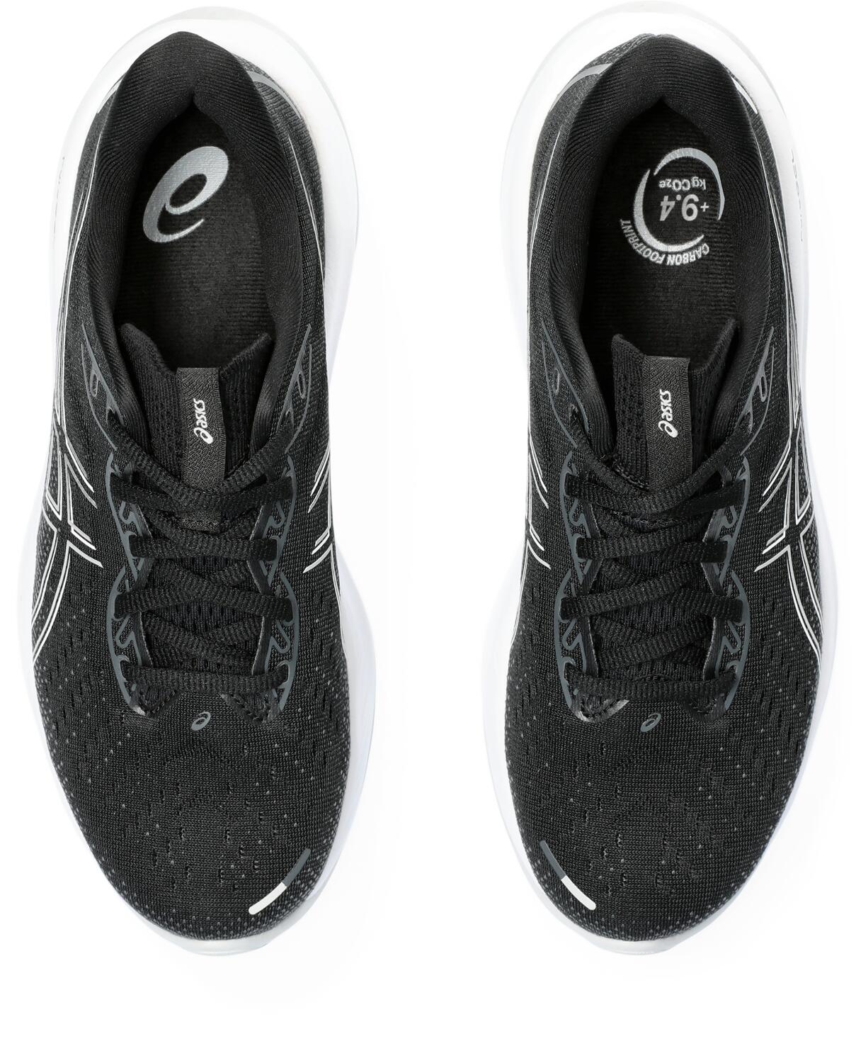 Gel-Cumulus 26 Laufschuh Damen 4/4
