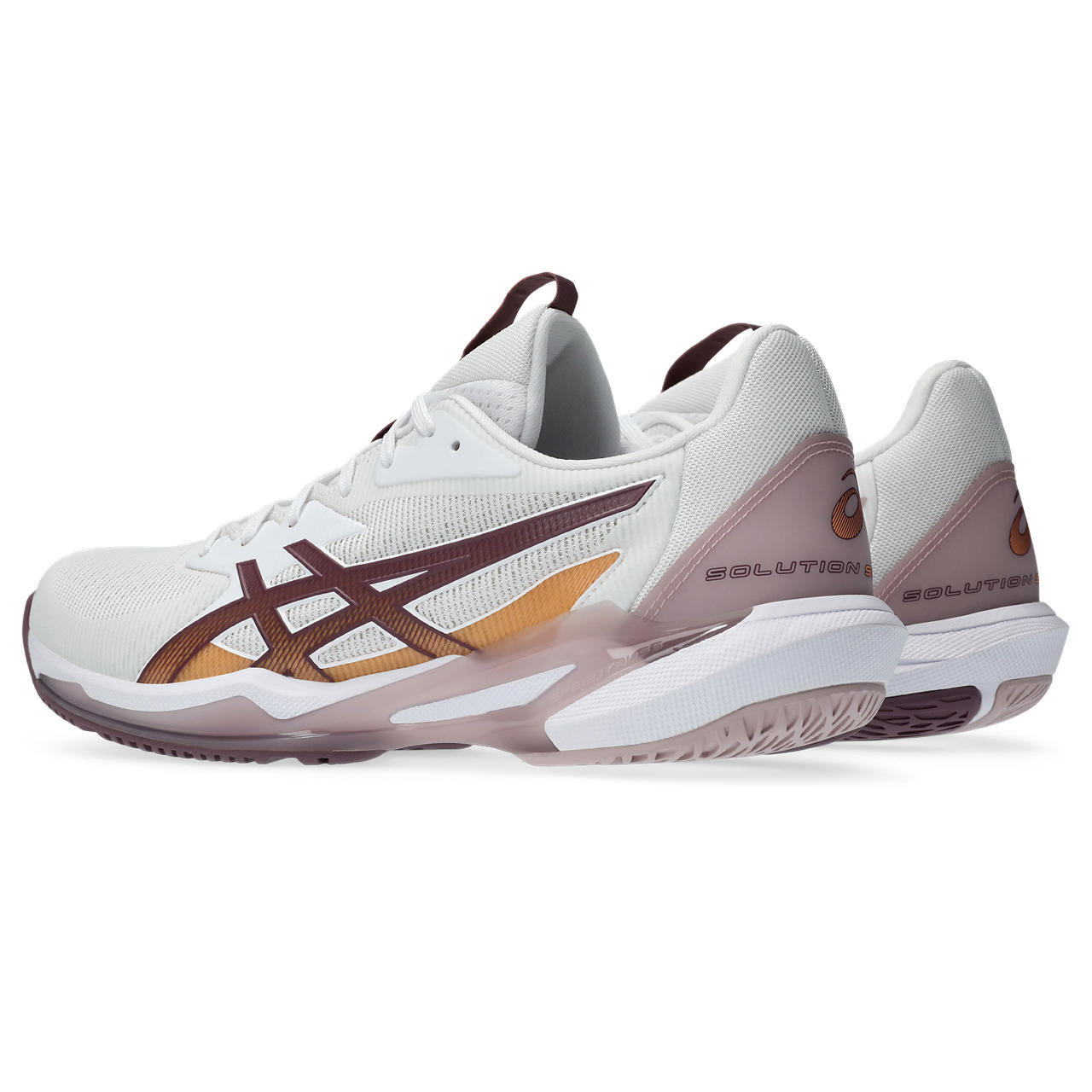 Scarpe da tennis Solution Speed ​​FF 3 Allcourt da donna 4/4