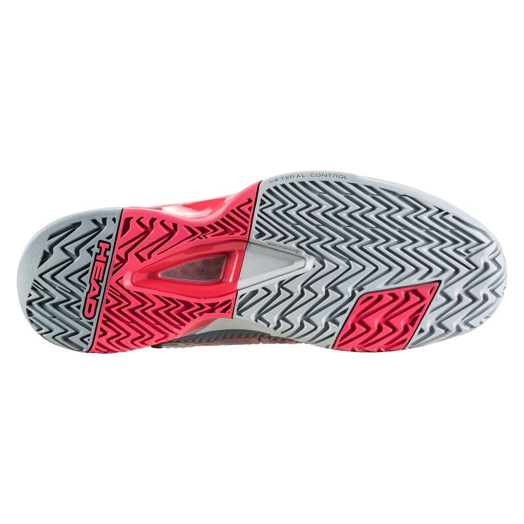 Revolt Pro 4.0 Allcourt tennis shoes for women 3/3