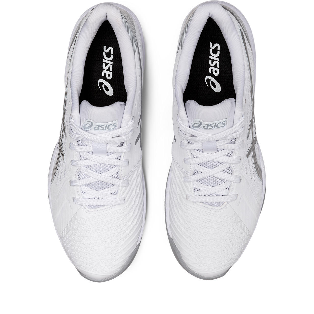 Solution Swift FF Allcourt Tennisschuh Damen 3/3