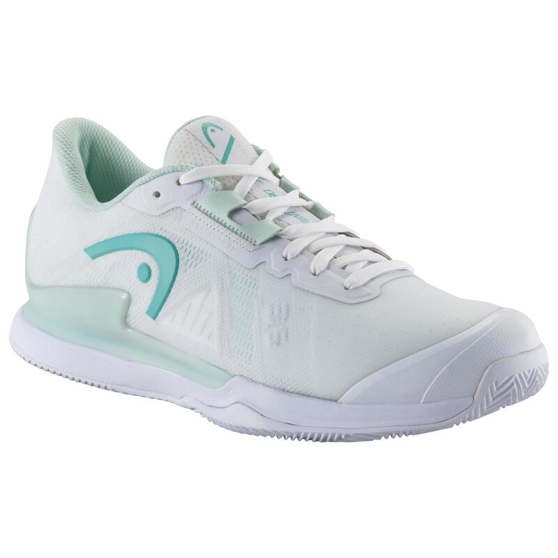 Sprint Pro 3.5 Sandplatz Tennisschuh Damen