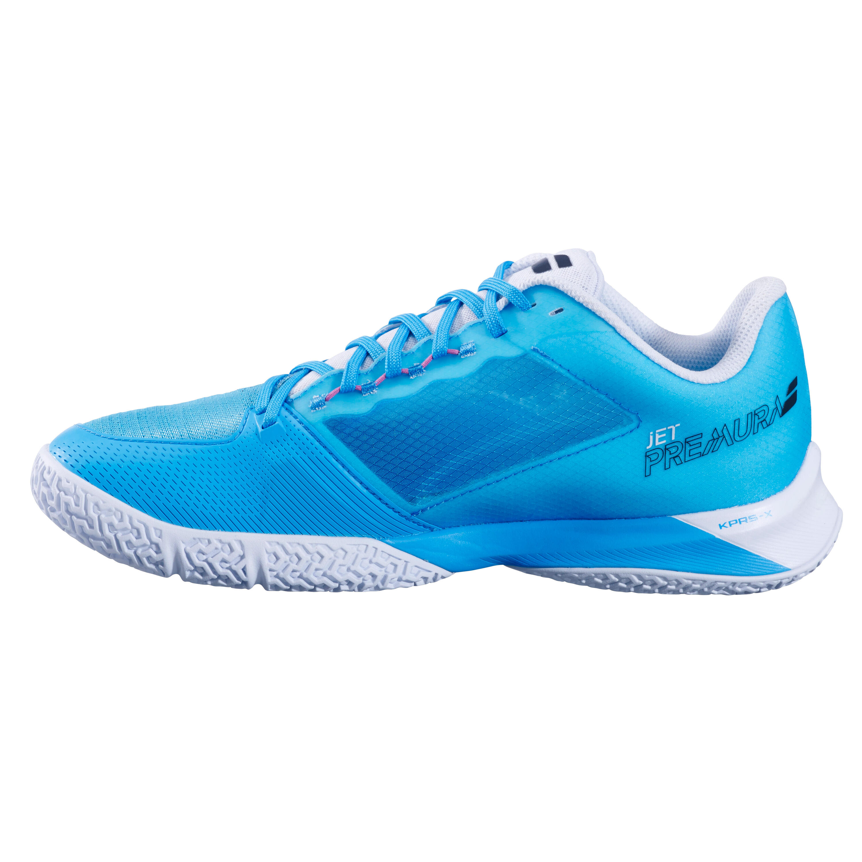 Chaussure De Tennis Babolat Taille 40,5 - Neuve En Boîte