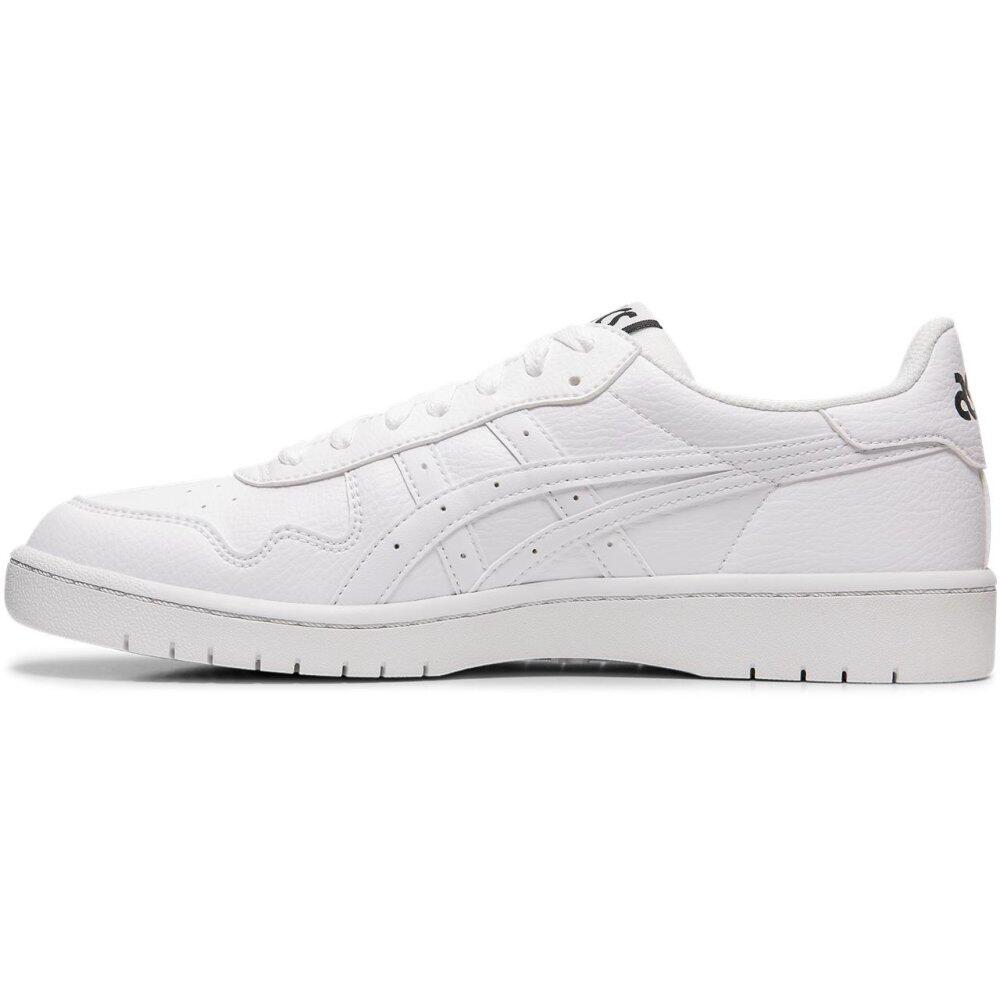 Japan S Unisex Sneaker Weiss 2/5