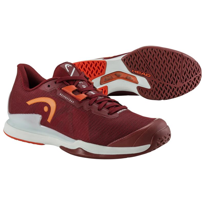 Chaussure de tennis Sprint Pro 3.5 Allcourt hommes