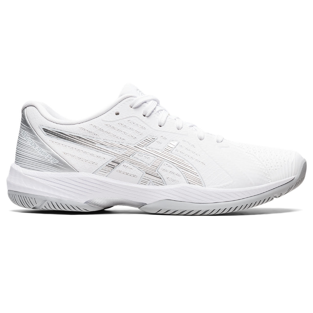 ASICS Scarpe da tennis donna Solution Swift FF Allcourt - FlyteFoam™, Twistruss™