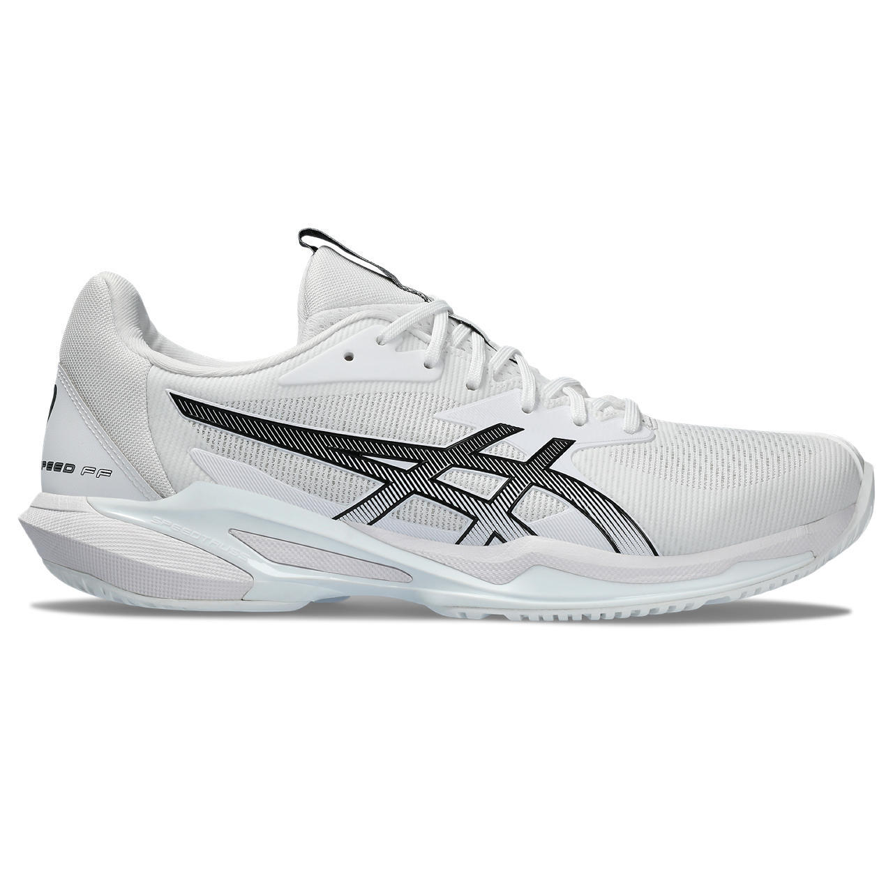 ASICS Scarpa da tennis Solution Speed FF 3 uomo leggera BUNT taglia 47