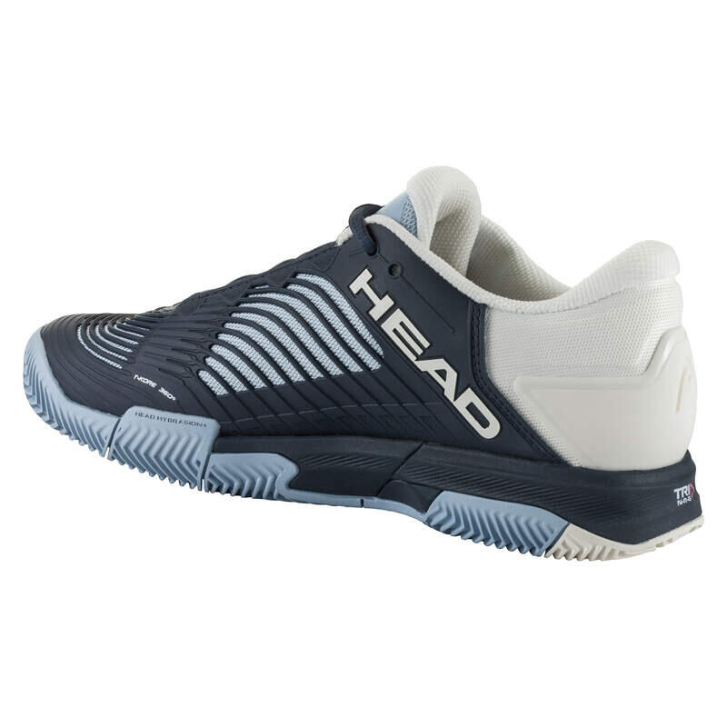 Revolt Pro 4.5 Sandplatz Tennisschuh Damen