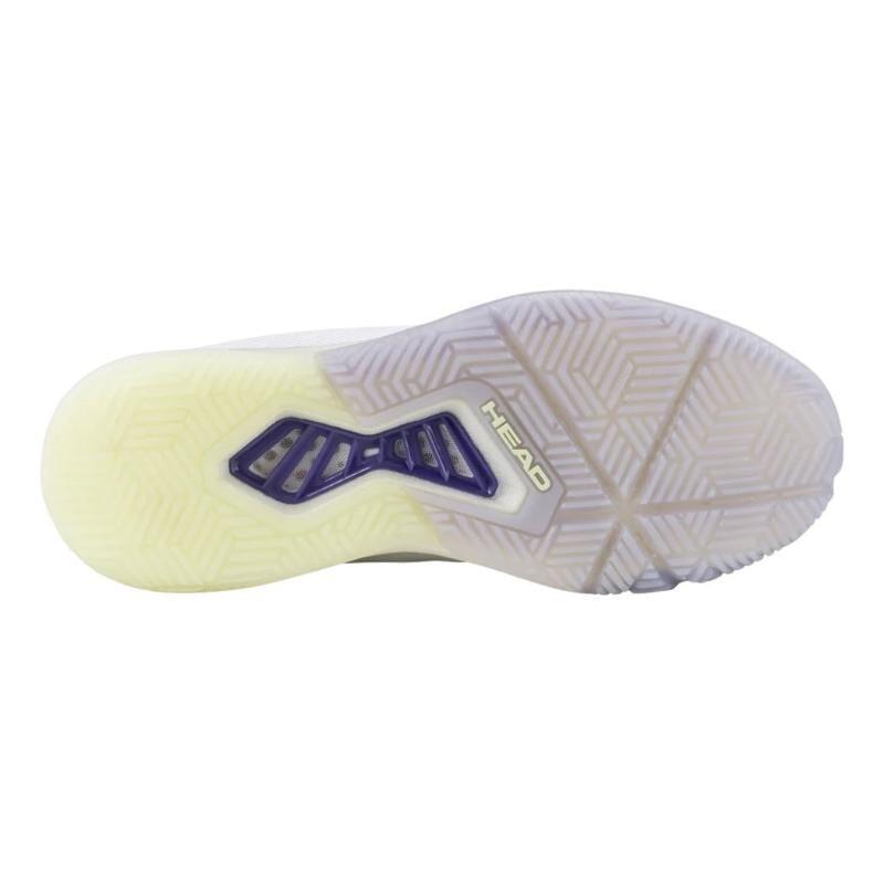 Motion Pro Padelschuh Damen 5/7