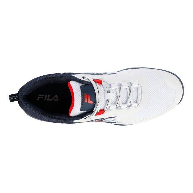 Chaussures tennis Fila Premio hommes taille 46 coloris BUNT 4/4