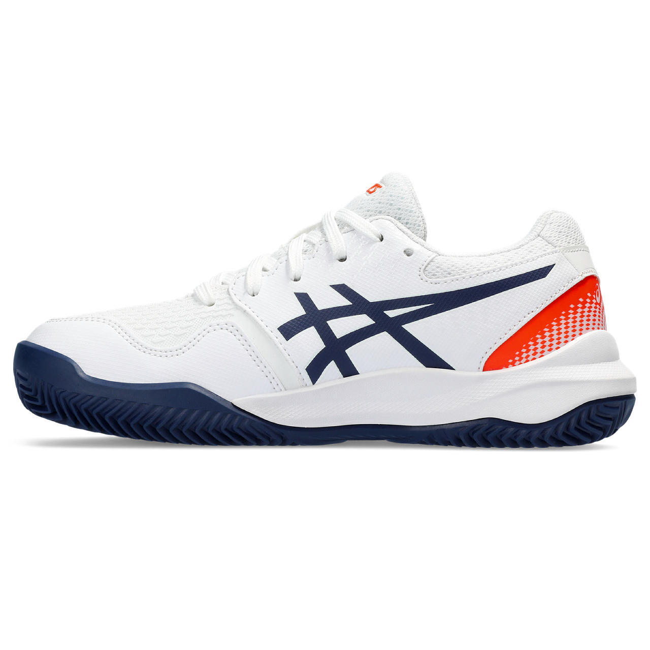Chaussure de tennis Gel-Resolution 9 GS  terre battue  enfants 2/4
