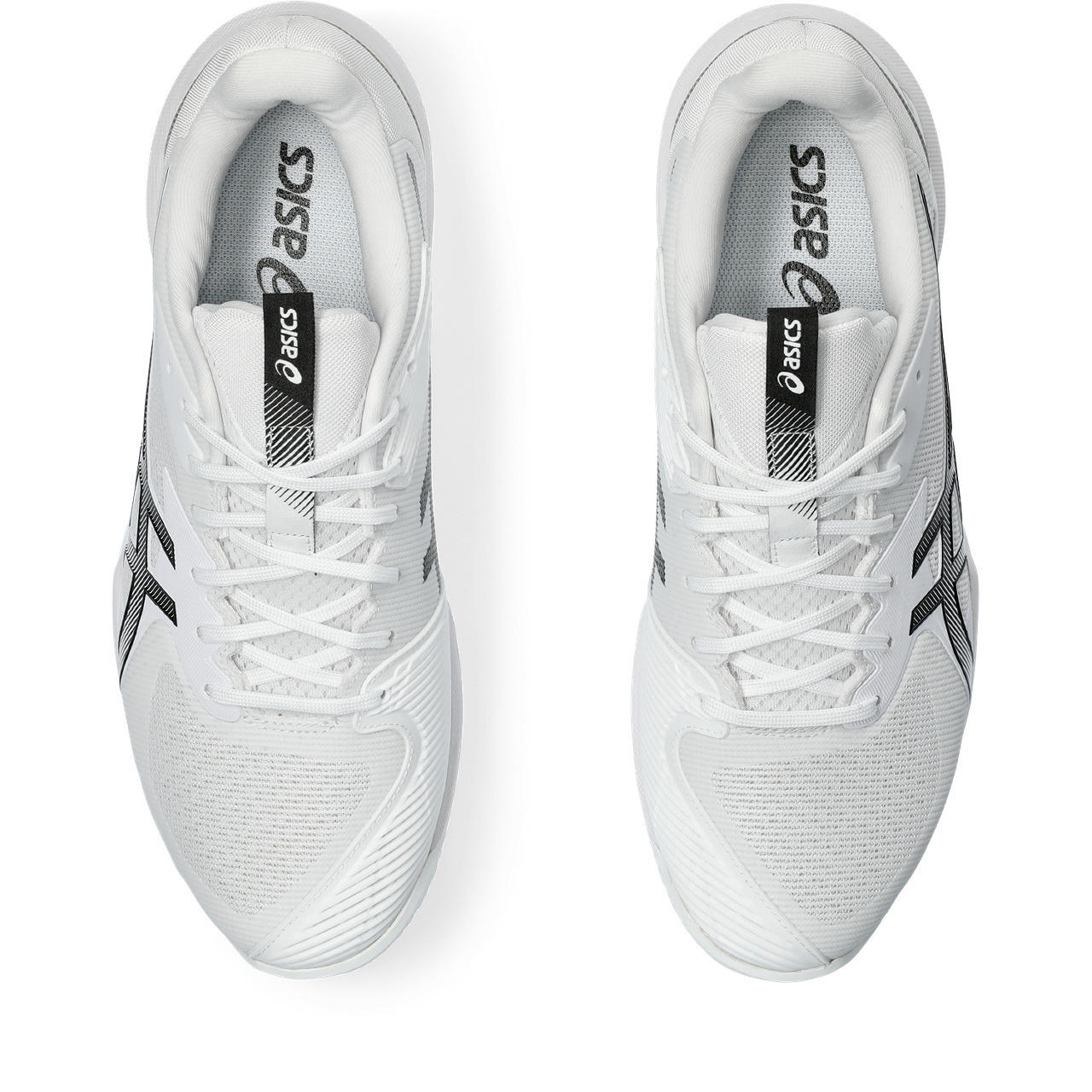 Solution Speed FF 3 Allcourt Tennisschuh Herren 3/5