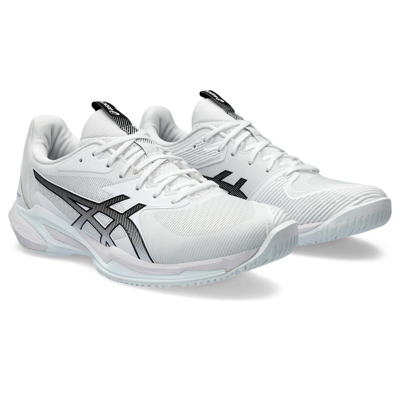Solution Speed FF 3 Allcourt Tennisschuh Herren 4/5