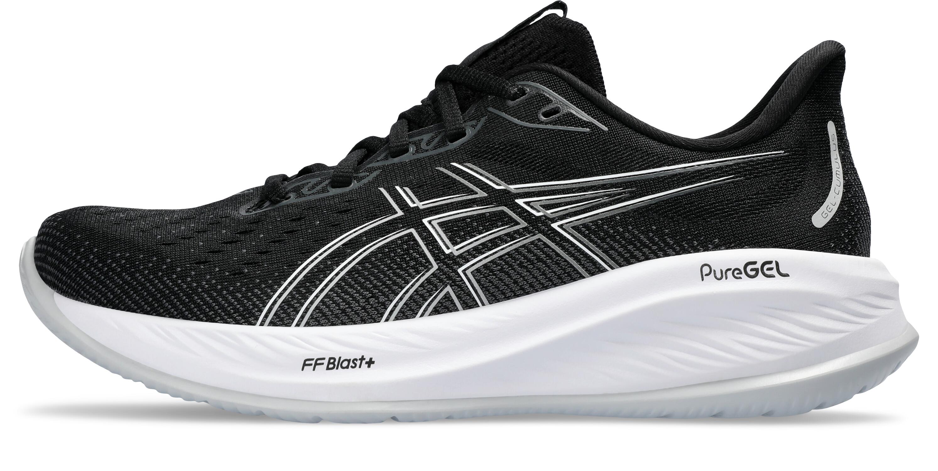 Gel-Cumulus 26 Laufschuh Damen 3/4