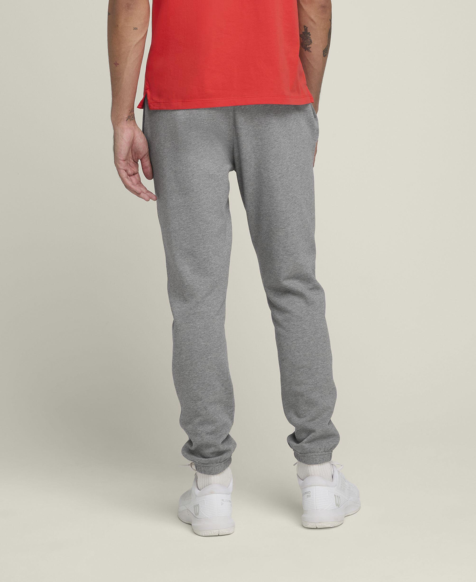 Team Jogger Uomo Grigio 2/5
