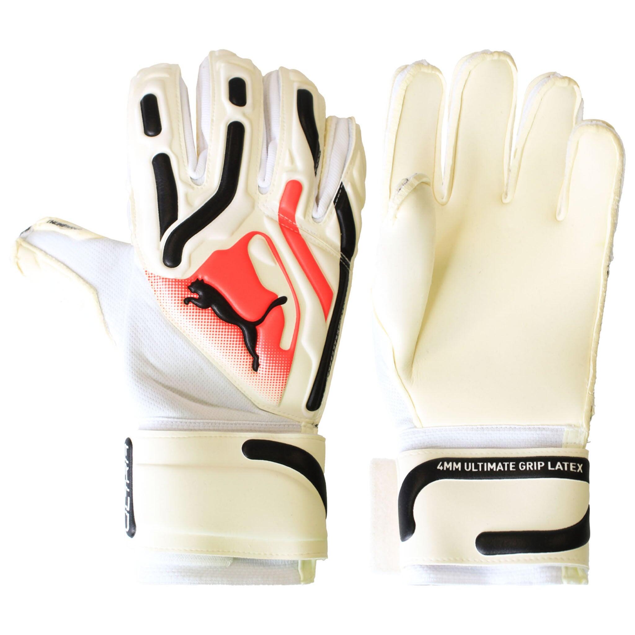 Puma ULTRA PRO RC Goalkeeper Gloves 3/3
