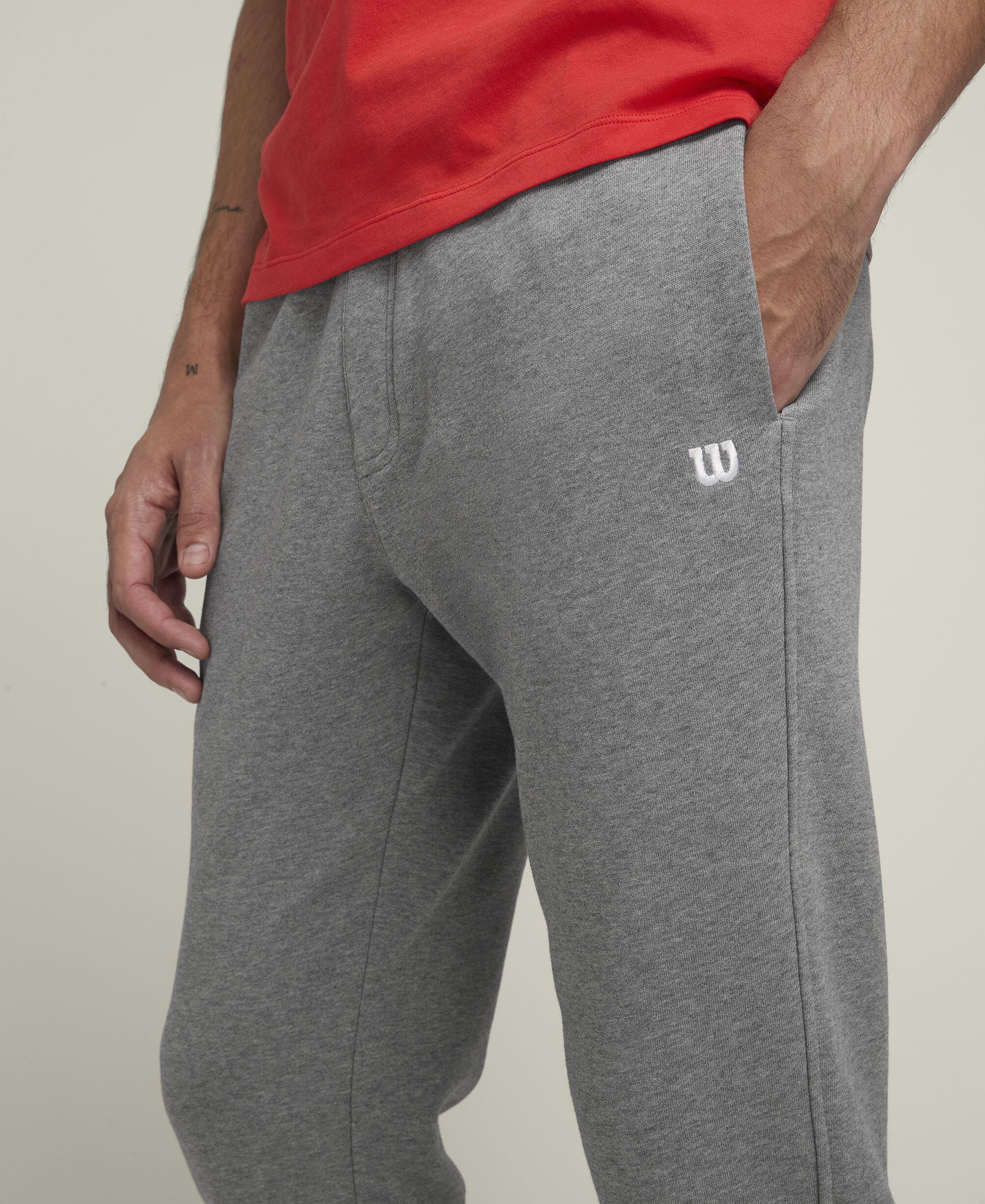 Team Jogger Uomo Grigio 4/5