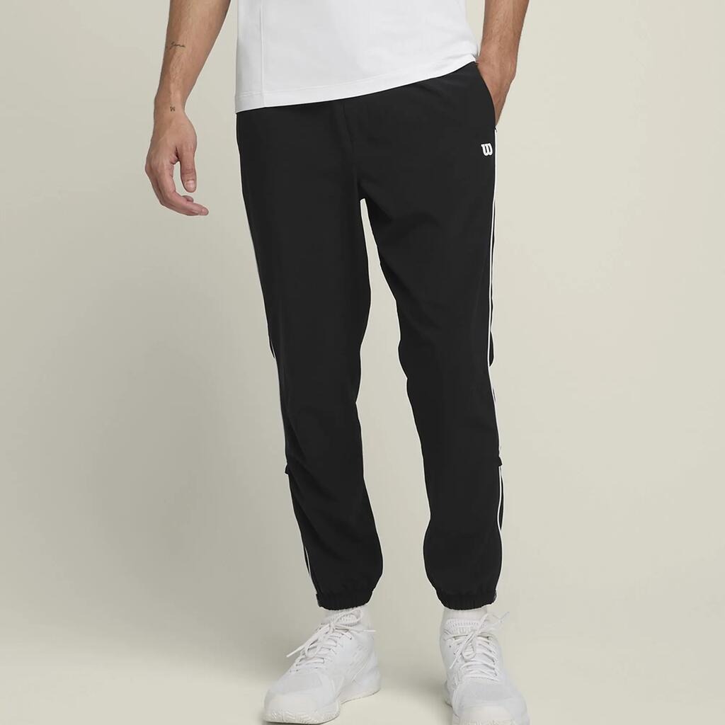 Team Pant Men Black