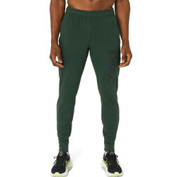 ASICS ASICS Pantaloni da uomo con logo grande Decathlon