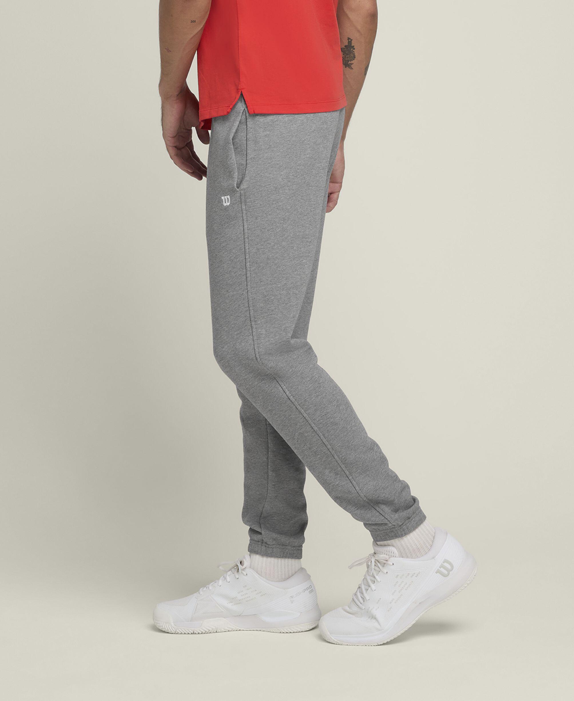 Team Jogger Uomo Grigio 3/5