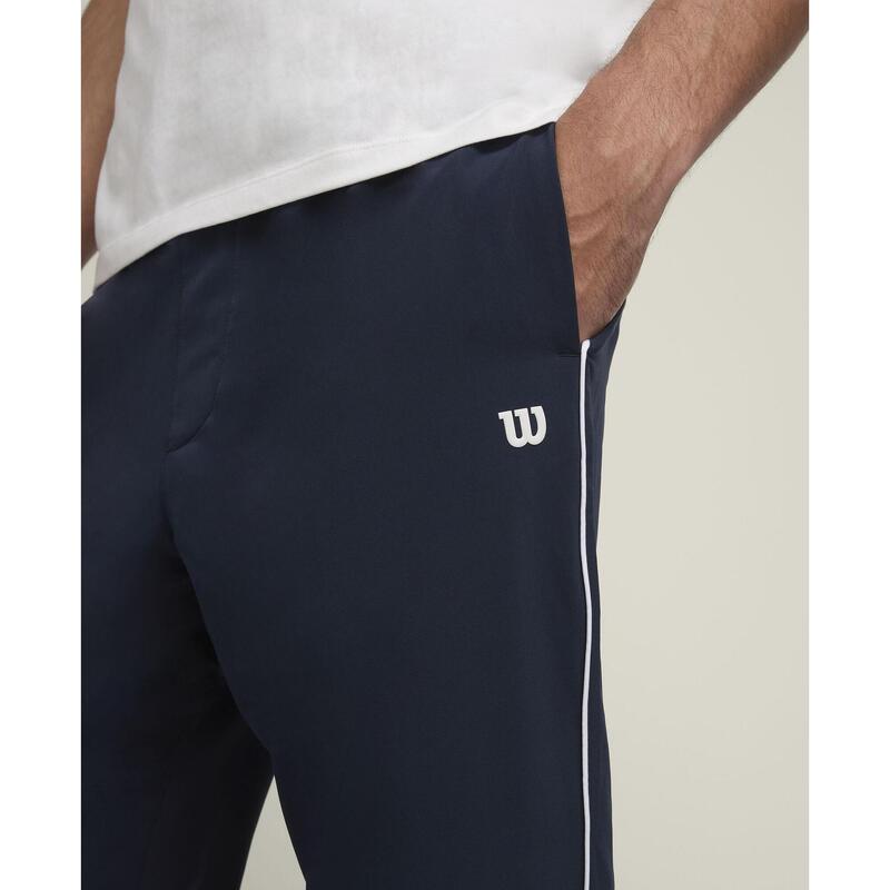 Team Pant Herren Navy