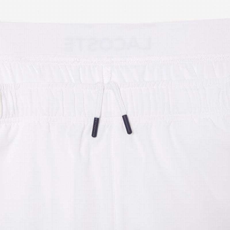 Short Lacoste Gh6961 3/5