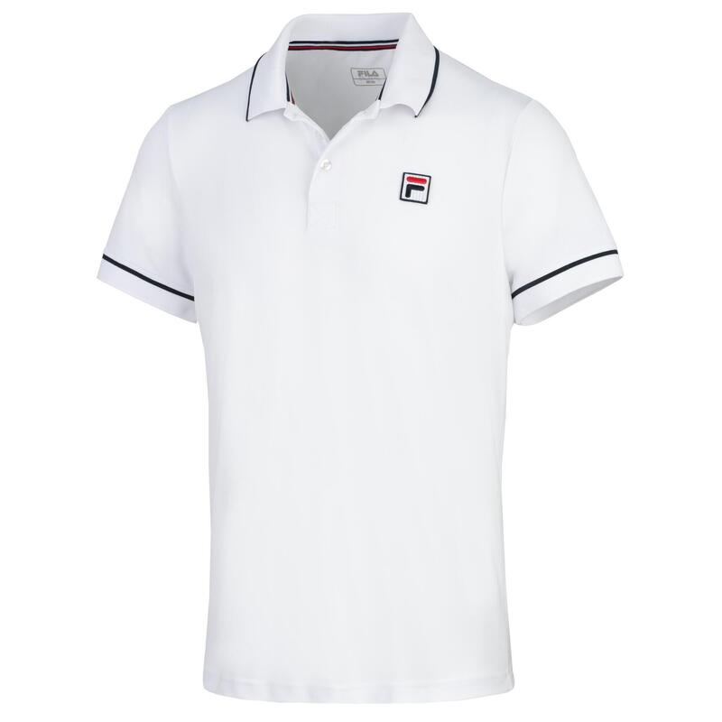 Fila Polo New Court