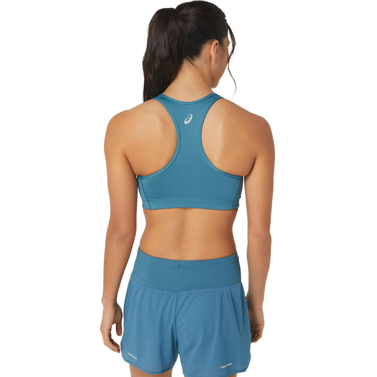 Core ASICS Logo Bra Damen 3/5