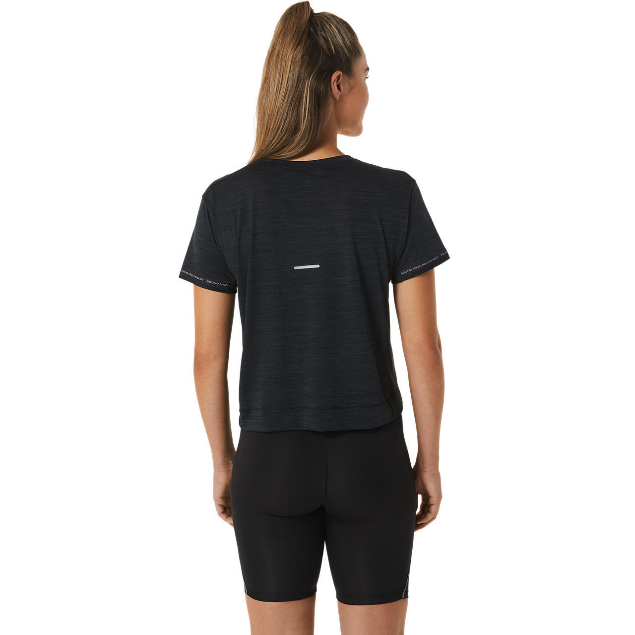 Race Crop Top Damen 3/3