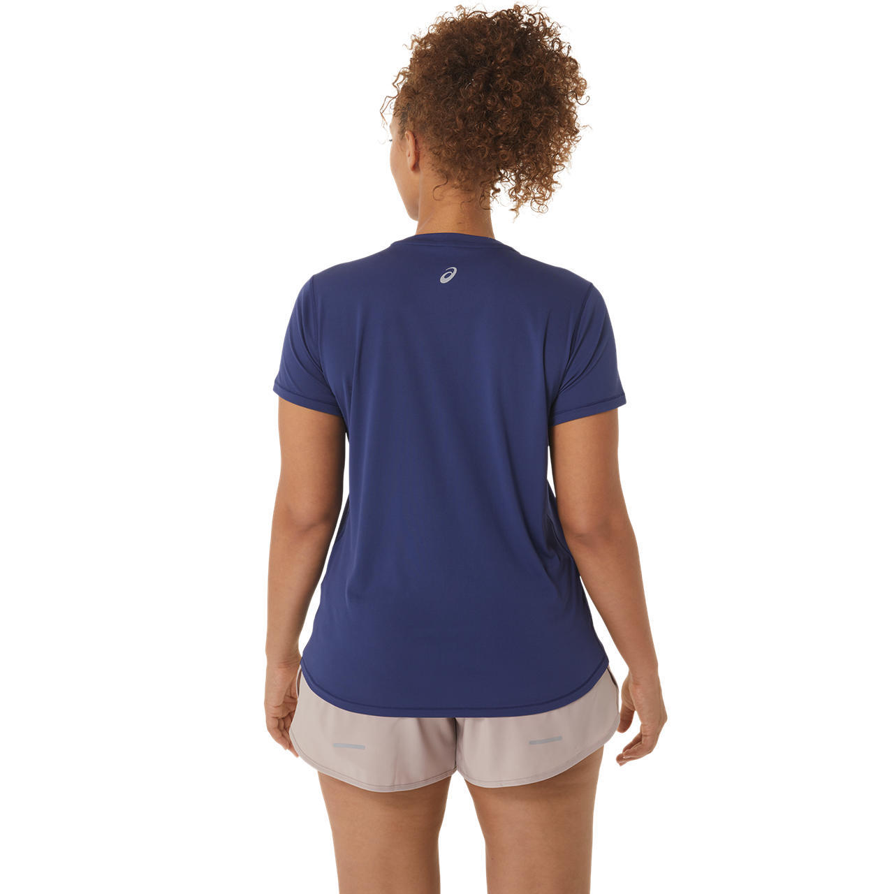 Nagino Graphic Run SS Top Damen 3/3