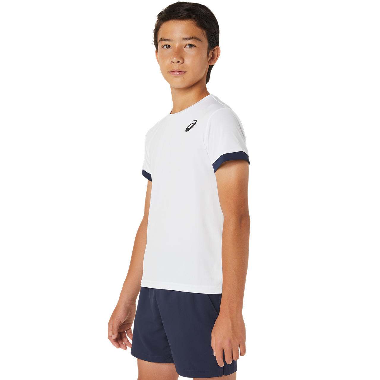 ASICS Tennisshirt voor kinderen Asics