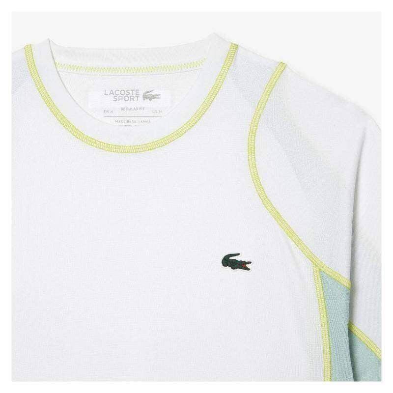 T-shirt Lacoste Th5198 3/5