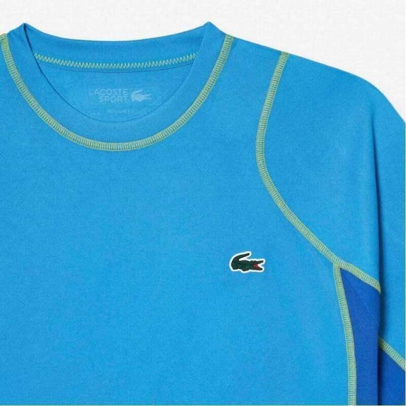 T-shirt Lacoste Th5198 4/5