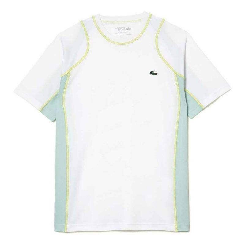 T-shirt Lacoste Th5198 1/5