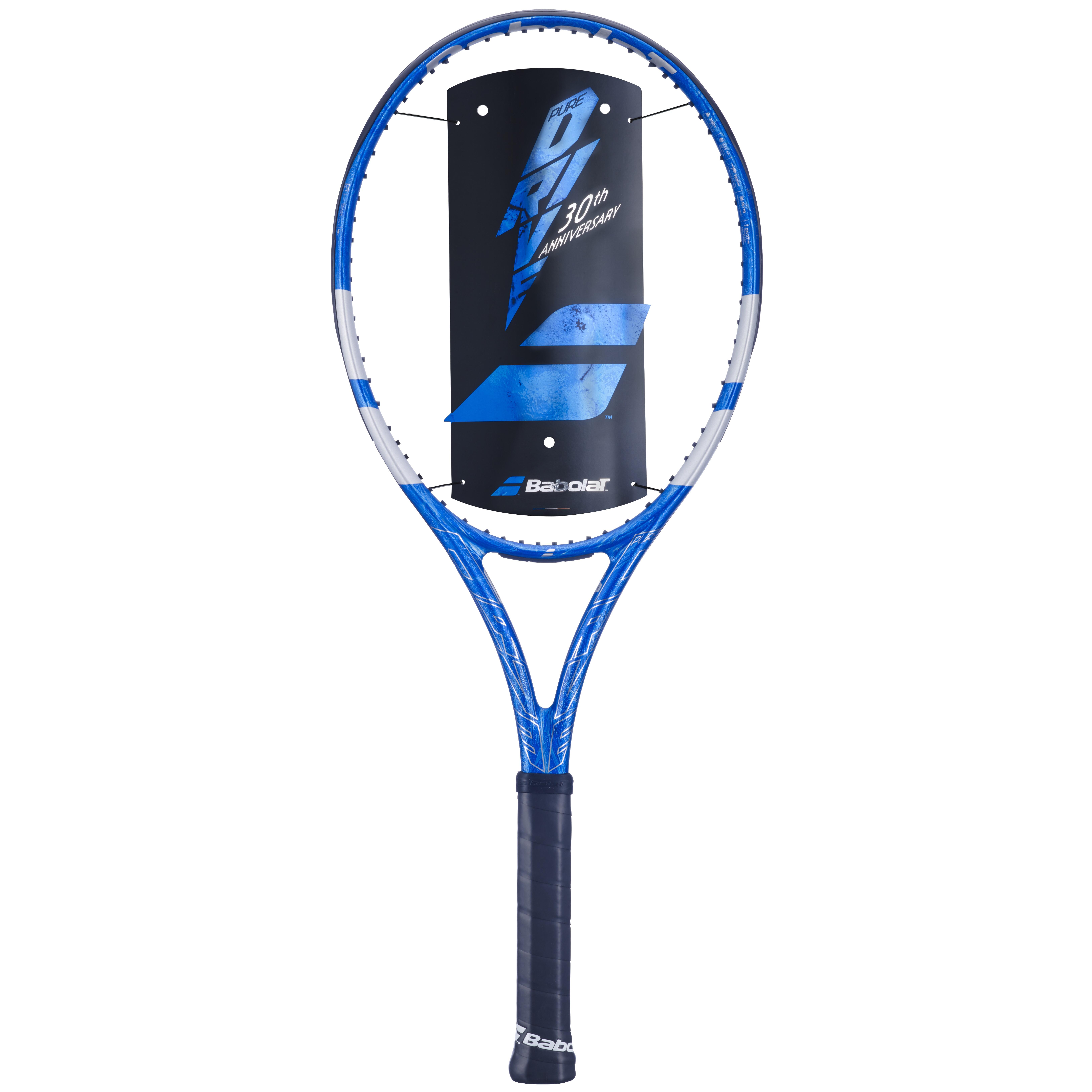 Babolat pure drive tennisracket kopen? | Decathlon.nl