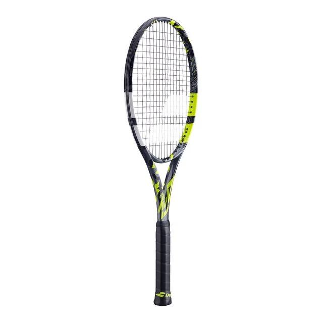Tennisracket Babolat Pure Aero 98 2023 Grip 3 Bunt 3/4