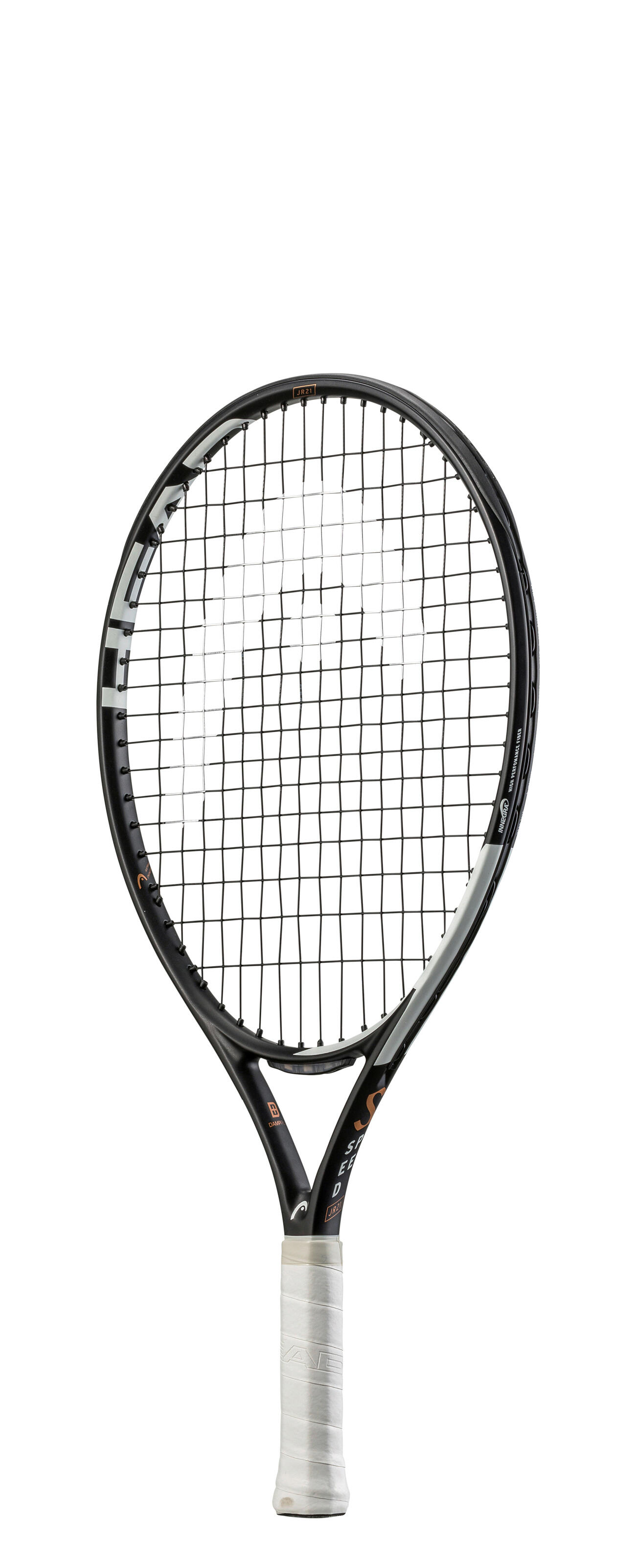 Racchetta da tennis IG Speed ​​​​Junior 21 2/2