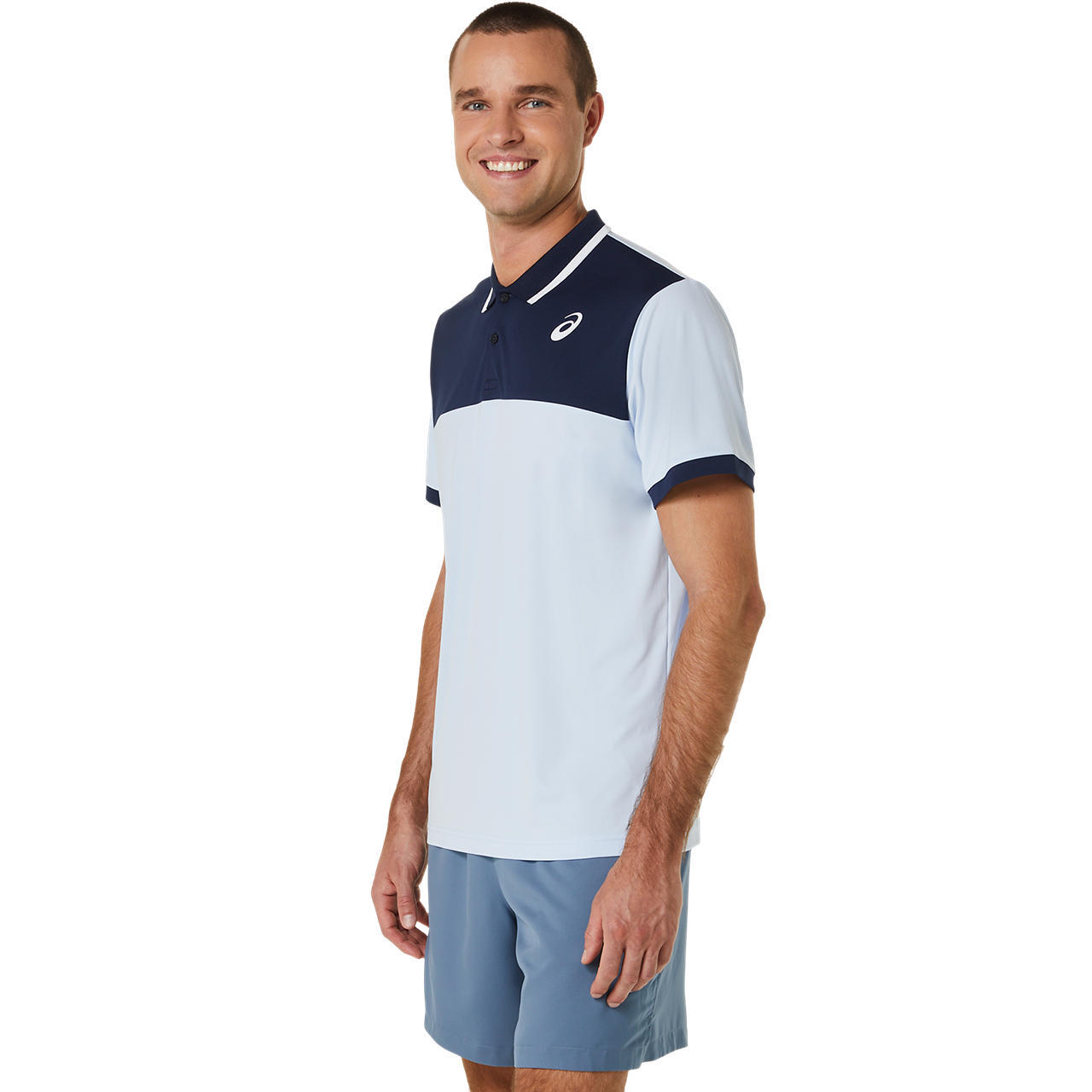 ASICS picture