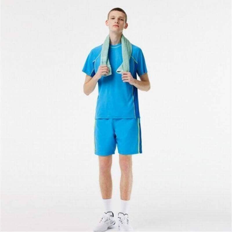T-shirt Lacoste Th5198 2/5