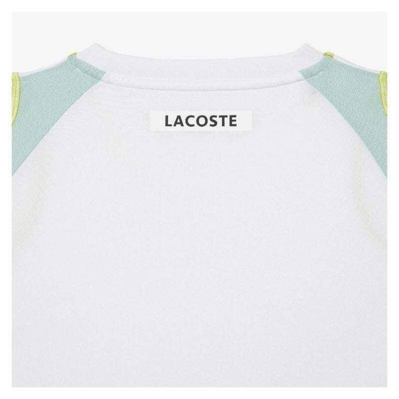 T-shirt Lacoste Th5198 2/5