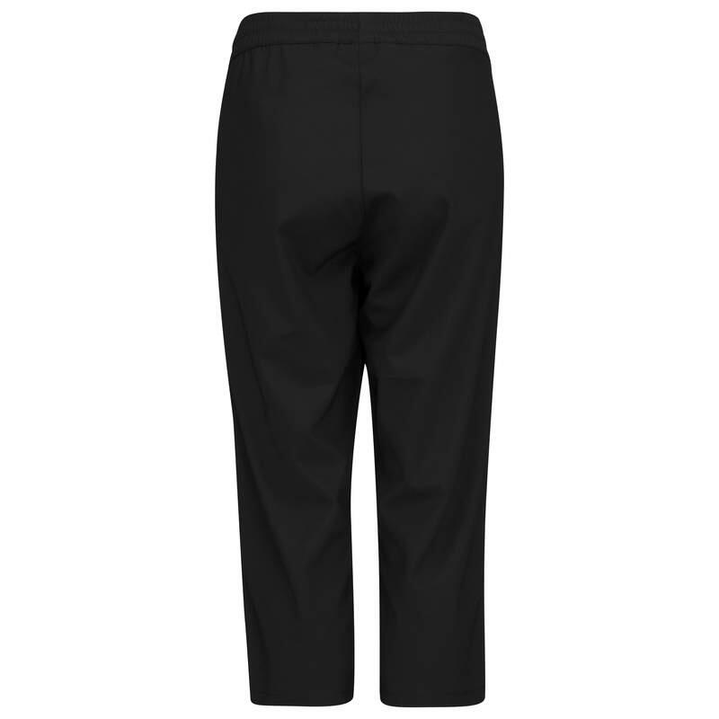 Pantalon 3/4 Club W noir