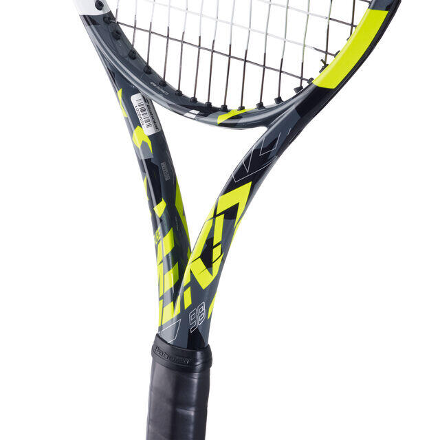 Tennisracket Babolat Pure Aero 98 2023 Grip 3 Bunt 2/4