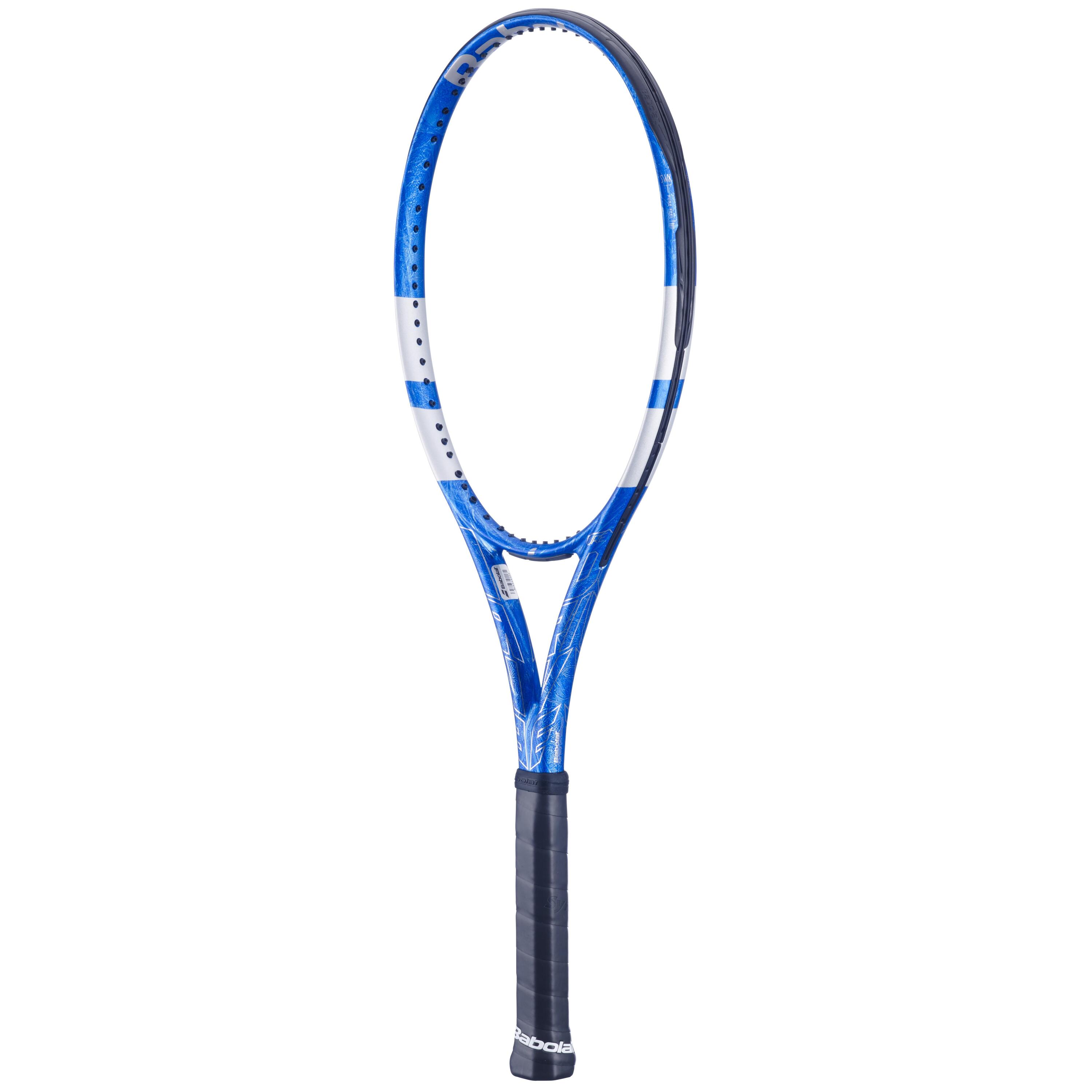 Babolat Pure Drive 30e Anniversaire Taille 2 Non cordée 4/4