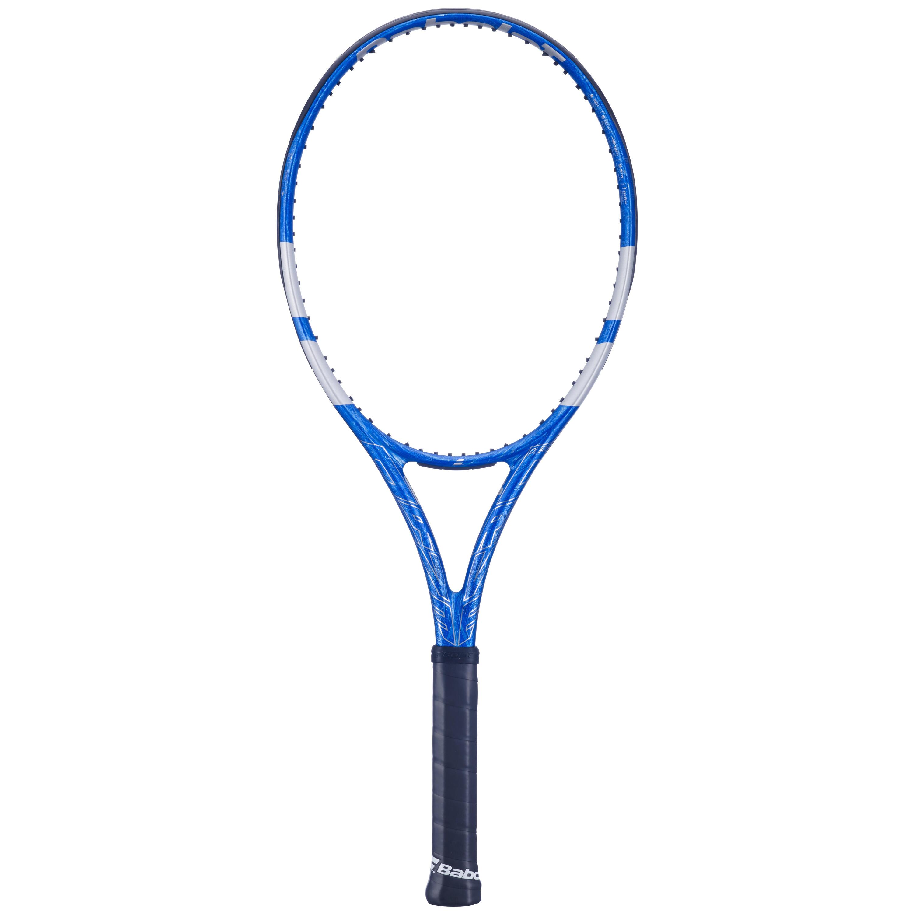Babolat Pure Drive 30e Anniversaire Taille 2 Non cordée 2/4