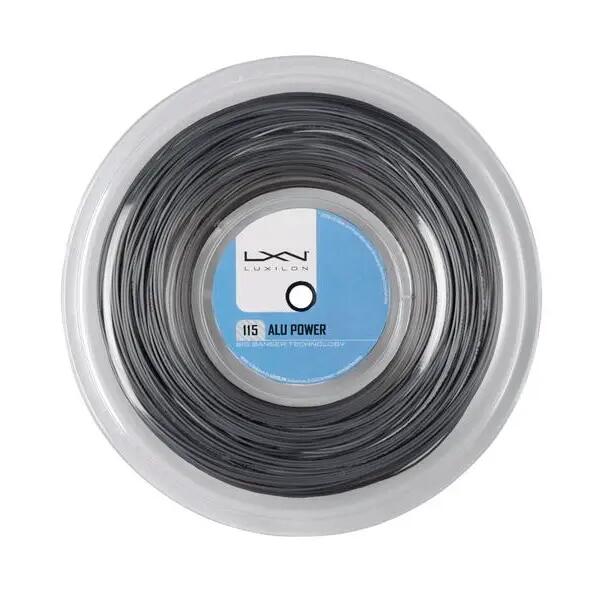 ALU Power 115 string reel
