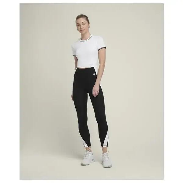 Team Tight Women Black