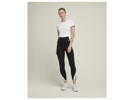 Collant Team Femme Noir
