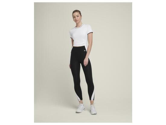 Collant Team Femme Noir